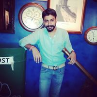 Arpit Verma