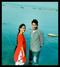 Anil Pothamsetty