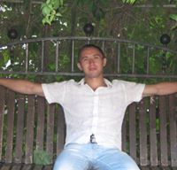 Вячеслав Борисовский