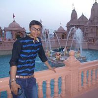 Jignesh Patel