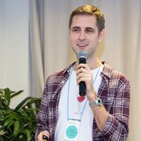 Петр Кудинов