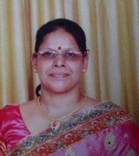 Sudha Menon