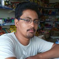 Santosh Mishra