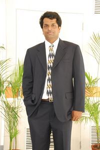 Sunil Jain