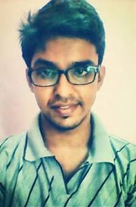 Saswat Mishra