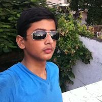 Aashish Tripathy