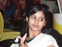 Savitha Raj