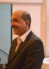 Milind Garud