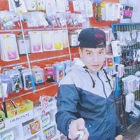 Walid Ben Hamidouche