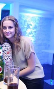 Александра Беговић