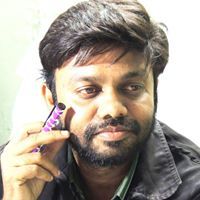 Limeshkumar Jangam