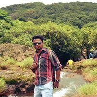 Vijay Jeeva
