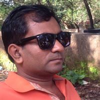 Mahesh Shiroya
