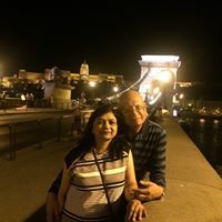 Manoj Agarwal