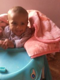 Rida Fatima