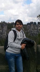 Rohan Tandel