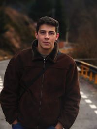 Emanuel Ujica