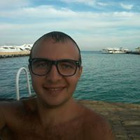 Олександр Качмар