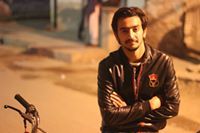 Aizaz Athar