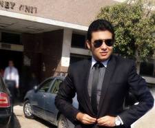 اسامة سعودي