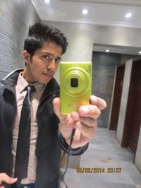 Mohsin Nawaz