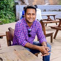 Ashish Chauhan
