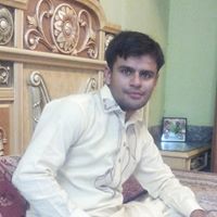 Mubasher Raza