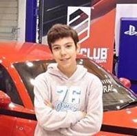Pavlo Nazarchuk