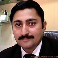 Mustafa Gujjar