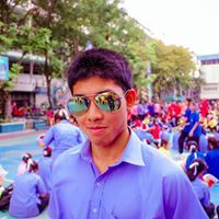 Jiraphat Thongthangsai