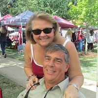 VeronicaandMichael Hill