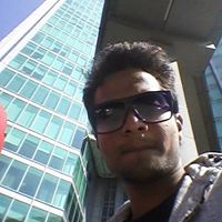 Vamsi Krishna