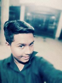 Asif Rahman