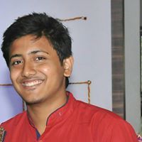Krunal Baphana
