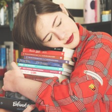 Read Vlog Repeat | Valeria Benincasa