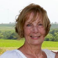 Janet Schaible