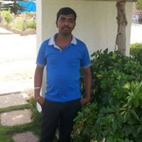 pradeep kumar D