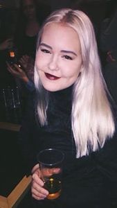 Ásdís Ólafsdóttir