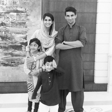 Asma Zia