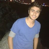 Parsa Mousavi