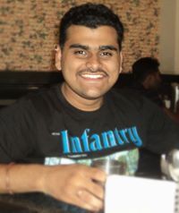 Kedar Padhye