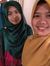 Aisyah ...