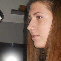 Тамара Ристовска