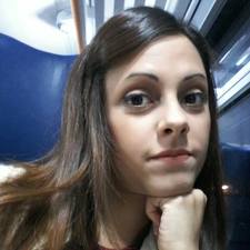 Alessandra Giannitelli