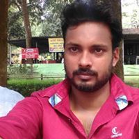 ജിതിൻ ജോർജ്