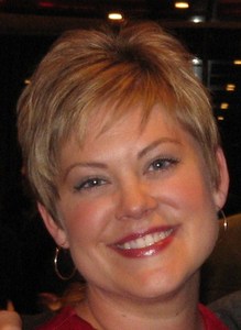 Kelly Olson