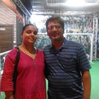 nagraj naidu