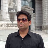 uttam tiwari