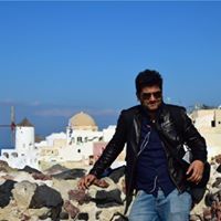 vivek