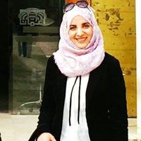 Rabab Ali